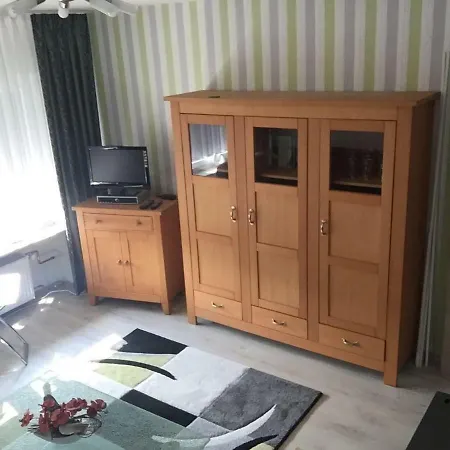 Apartamento Haus Pit *