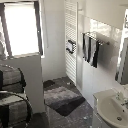 Haus Pit Apartamento