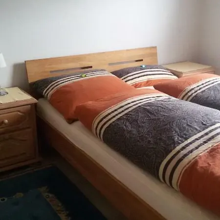 Apartamento Haus Pit