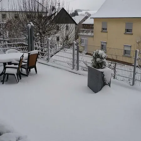 Haus Pit Apartamento Rhaunen