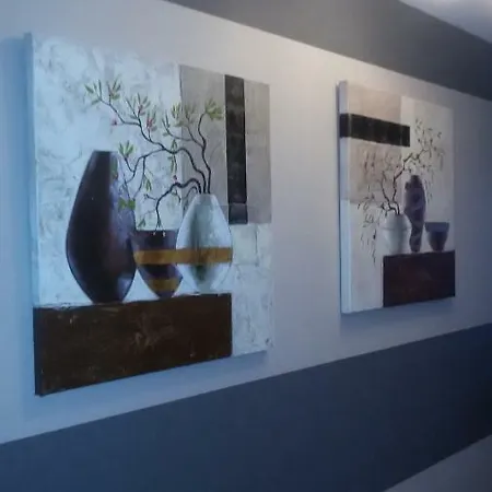Apartamento Haus Pit *