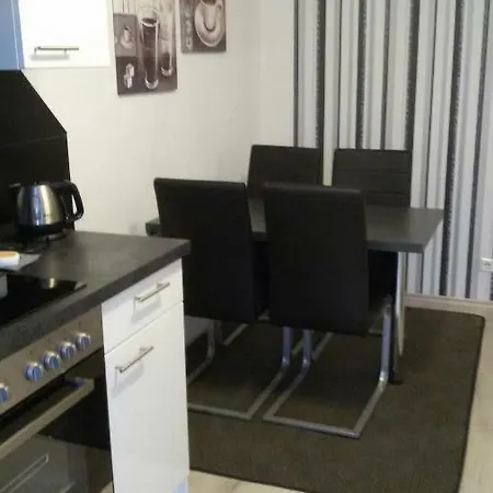Haus Pit Apartamento *