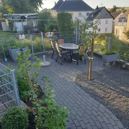 Haus Pit * Rhaunen